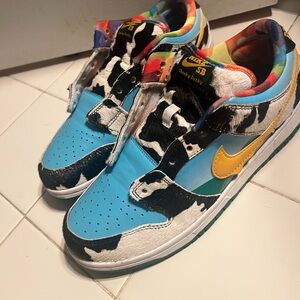 Chunky dunky Nike sb dunk